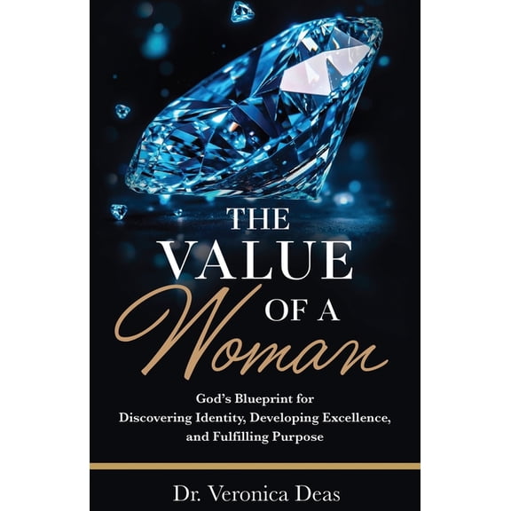 The Value of a Woman, (Paperback)