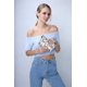 thumbnail image 3 of Neceser para Mujer JAMW Organizador de Accesorios Espacioso 1 Unidad, 3 of 4