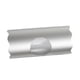 thumbnail image 2 of Túnel de metal ligero para hámster, escondite, túnel de juego para animales pequeños. 15cmx7cm, 2 of 9