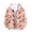 Pink1, variant on Girls Cute Cartoon Cat Print Zip Up Hoodie Jacket, Kids Full Zip Long Sleeve Hooded Coat for Fall Daily Casual Outdoor Wear(Pink2,11-12 Years)