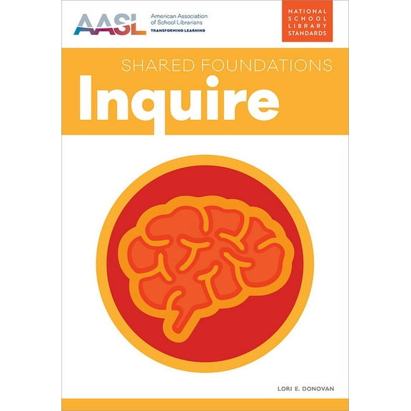 Shared Foundations: Inquire (Paperback)