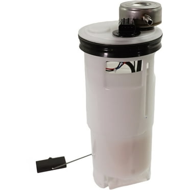 Fuel Pump Compatible With 2002-2003 Dodge Ram 1500 6Cyl 8Cyl 3.7L 5.9L 4.7L with Sending Unit