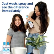 Fairy Tales Tangle Tamer Static-Free Detangling Spray, 8 fl oz.