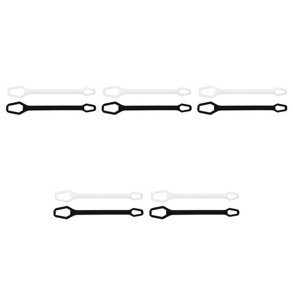 5 Count Digital Torque Wrench Wrenches Ergonomic Design Man