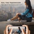 thumbnail image 4 of GPS Drone with 4K HD Live Video Camera for Adults and Kids, RC Quadcopter with GPS Auto Return Home, Altitude Hold and Follow Me Mode, Long Flight Time, Easy for Beginners, 4 of 7