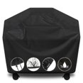 thumbnail image 1 of Funda impermeable para parrilla de barbacoa, 5 tamaños, 145 x 61 x 117 cm, 1 of 5