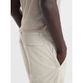 thumbnail image 4 of Avia Men's and Big Men's Hybrid Flex Golf Shorts, 7" Inseam, Sizes 28-44, 4 of 5