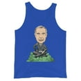 thumbnail image 6 of Carl Icahn Tank Top, 6 of 10