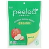 Peeled Snacks Organic Gently Dried Apple, 2.8 oz