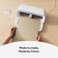 thumbnail image 5 of Cricut Joy Xtra Smart Vinyl Matte Metallic Permanent (3 ft), 9.5" x 36", 5 of 7