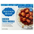 thumbnail image 3 of Saffron Road Tikka Masala Chicken, 10 Ounce -- 8 per case., 3 of 6