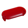 thumbnail image 3 of LOVIVER HOMME 2x Panneau Pintu Merah Amaran Réflecteur Coccinelle 7x3x2cm, 3 of 8