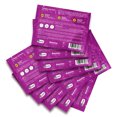 thumbnail image 2 of Yaab Beauty 10 pieces Collagen Hydrogel Lip Patch, 2 of 2