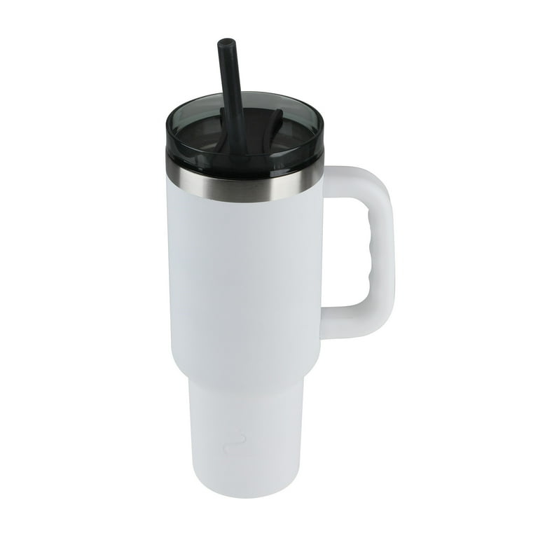 NEW 40 Oz Tumbler Handles - Fits Ozark Trail, RTIC And More