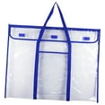 thumbnail image 4 of Elodie Poster Board Storage Bag Bulletin Board Bag for Charts Bulletin Board Papers, 4 of 8