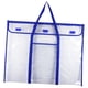 thumbnail image 4 of Bolsa de almacenamiento para carteles, portafolios, gráficos, carpetas, organizador, tablero de anuncios, para guardar gráficos, recuerdo, 4 of 9