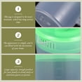 thumbnail image 2 of Large Capacity Pitcher Plastic Water Serving Jug Lemonade Stand Supplies, 2 of 8