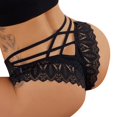 thumbnail image 1 of Mujeres Calzoncillos De Encaje Sexy Bragas De Lazo Dulce Morihsye, 1 of 4
