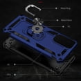 thumbnail image 3 of Funda de teléfono para Xiaomi Redmi Note 11 Pro 5G Global de Uso Rudo Shockproof + Cristal 9D, 3 of 5