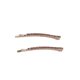 thumbnail image 1 of Sonducket 1 par de pinzas para el cabello Set Clip lateral diario Tocado de aleación Modelo 1 Accesorio para el cabello modelo 4 Sonducket AP009900-04, 1 of 6