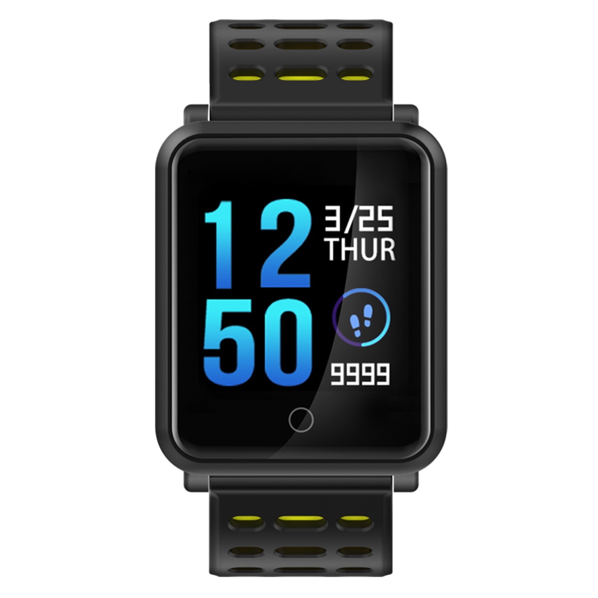 diggro n88 smart watch