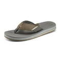 thumbnail image 1 of Chanclas Cobian ARV 2 Chocolate para hombre, 1 of 4