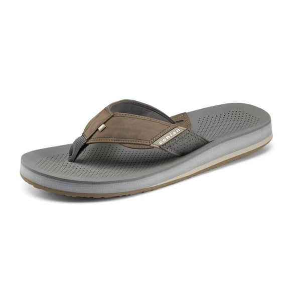 Chanclas Cobian ARV 2 Chocolate para hombre