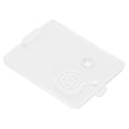 thumbnail image 4 of Sewing Needle Plate, Bobbin Cover Plate Long Lasting  For Heavy Machinery 4411 4423, 4 of 8