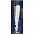 thumbnail image 4 of Conair Double Ceramic 1 1/2" Flat Iron, 4 of 5