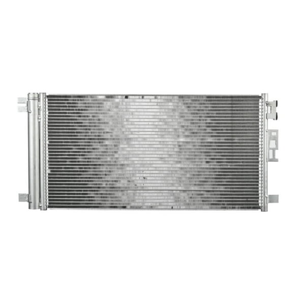 Condensador ATV Chevrolet Malibu 2007 - 2008