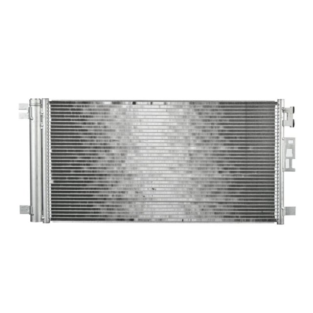 Condensador ATV Chevrolet Malibu 2007 - 2008
