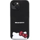 thumbnail image 3 of Estuche Hello Kitty con Tarjetero Tipo Piel Negra para iPhone 15, 3 of 7