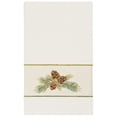 thumbnail image 2 of Linum Home Textiles Nature Turkish Cotton Bath Towels, 27" x 54", off-White, 2 of 3