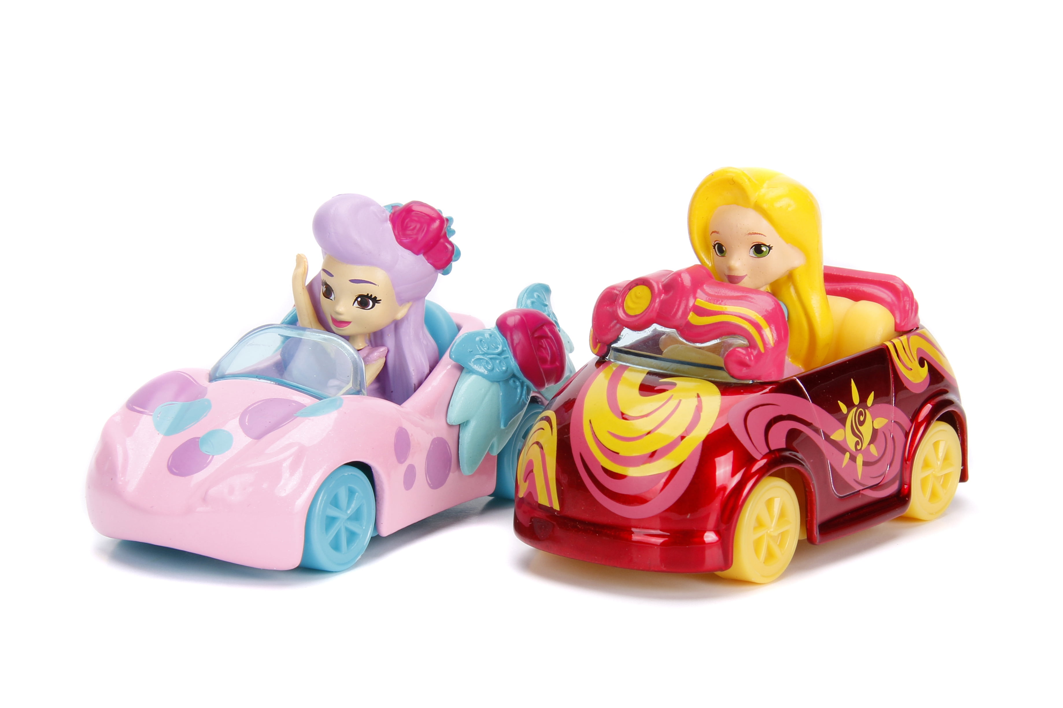 sunny day diecast cars