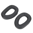 thumbnail image 2 of Almohadillas de repuesto para auriculares Sennheiser GSP 300 302 303 350, 2 of 12