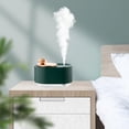 thumbnail image 2 of Humidificador de 300 ml, humidificador frío, humidificador USB para dormitorio y oficina, 2 of 3
