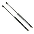 BOXI 2pcs Universal Lift Supports Struts Shocks Gas Struts Shocks