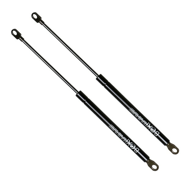 BOXI 2pcs Universal Lift Supports Struts Shocks Gas Struts Shocks