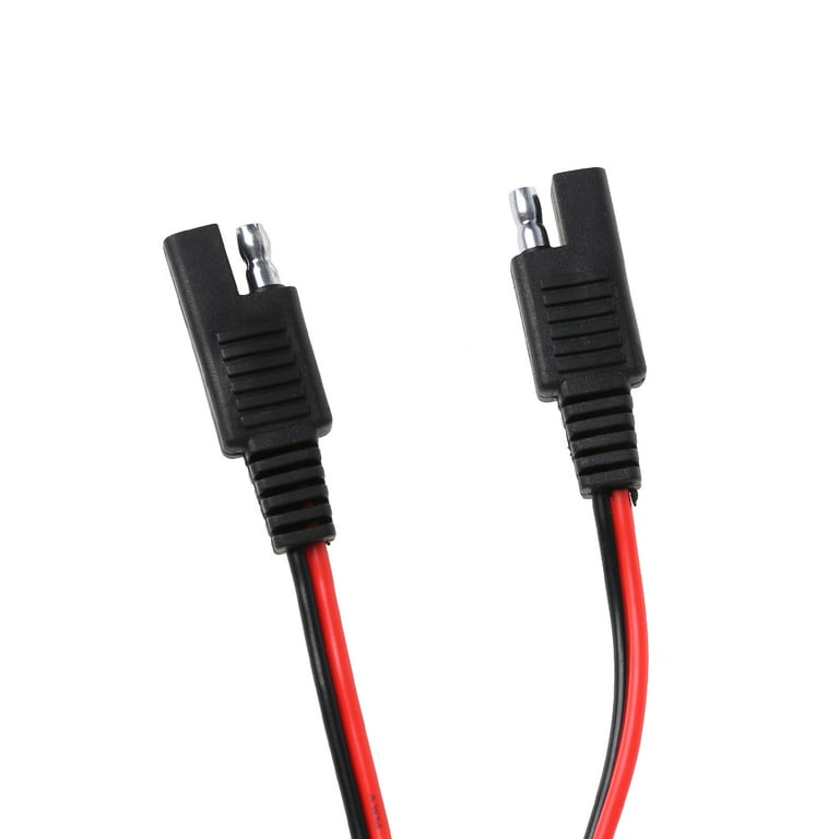 Acheter Connecteur SAE mâle à femelle, câble d'extension