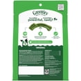thumbnail image 4 of Greenies Original Flavor Adult Natural Dental Dog Treats Teenie Size, 12 oz Pack (43 Count), 4 of 16