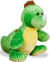 webkinz dinosaur