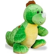 UPC 661371108506 product image for Webkinz Key Lime Dino Plush | upcitemdb.com