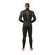 thumbnail image 2 of Traje completo para Caballero Cressi Fast Neopreno de 5mm Talla M Negro, 2 of 3