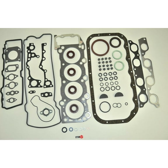 Engine Full Gasket Set-Gasket Set ITM 09-01618 fits 91-97 Toyota Previa 2.4L-L4