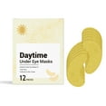 thumbnail image 2 of Day & Night Under Eye Patches - For Dark Circles - 12 Pieces, 2 of 5
