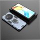 thumbnail image 3 of Funda para Honor Magic 6 Lite con Soporte Anillo Giratorio 360° y Protección Resistente a Golpes y Caídas, 3 of 4