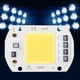 thumbnail image 4 of Perlas de lámpara integradas para una iluminación superior Emisores de luz blanca LED COB SMD de alta potencia de 50 W, 4 of 8