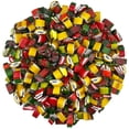 thumbnail image 5 of FirstChoiceCandy Fruit Mania Fun shape Gummy Candies - 2 Pound, 5 of 6