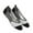 Black, variant on Gealkoca Women's Ballet Flat Shoes Knit Dress Shoes Round Toe Slip On Ballerina Flats for Woman Walking Flats Shoes Soft Sneakers Casual Shoes
