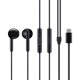 thumbnail image 4 of Auriculares con cable originales Huawei CM33, tipo C, intrauditivos, con certificación de audio de alta resolución, micrófono y USB, 4 of 5